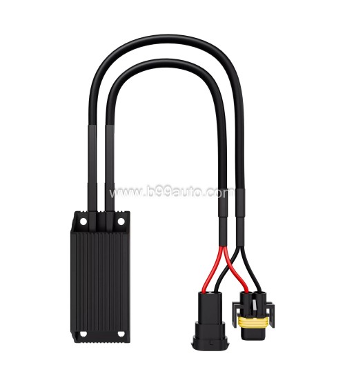 Osram SMART CANBUS H8/H9/H11/H16 LED canbus adapter LEDSC05-2HB Osram SMART CANBUS H8/H9/H11/H16 LED canbus adapter LEDSC05-2HB